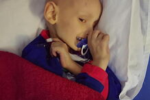 Charlie Proctor, cancro