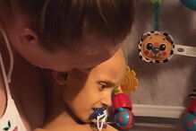 Charlie Proctor, cancro