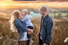 Charlie Proctor, cancro