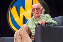 Stan Lee 