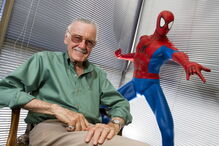 Stan Lee