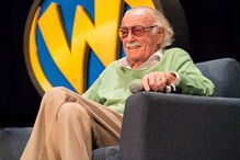 Stan Lee