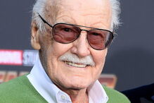 Stan Lee