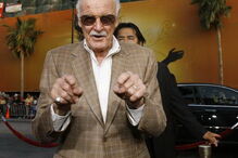 Stan Lee