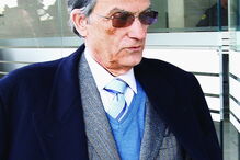 Oliveira e Costa não esteve ontem no tribunal por estar “muito doente” 