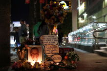 Atores que foram super-heróis da Marvel no cinema prestam homenagem Stan Lee