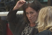 Rosa Cruz, Serena, França