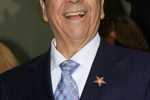 Morreu Lucho Gatica, cantor chileno de bolero 