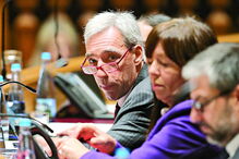 Ministro João Gomes Cravinho