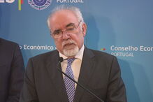 Portugal, Ministério do Trabalho, Governo