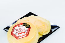 a partir de 208 amostras de queijos, o júri escolheu os vencedores de 21 categorias   