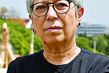 Gonçalo Reis, presidente da RTP 