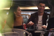 Cristiano Ronaldo gasta 30 mil euros em duas garrafas de vinho