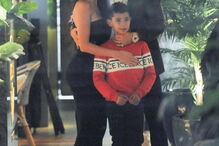 Cristiano Ronaldo gasta 30 mil euros em duas garrafas de vinho