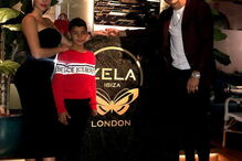 Cristiano Ronaldo gasta 30 mil euros em duas garrafas de vinho