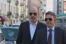 E-Toupeira, Benfica, SAD