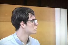 Patrick Nogueira condenado a pena perpétua por matar tios e primos, em Espanha