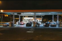 Homem imola-se pelo fogo em bomba de gasolina de Lisboa