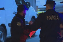 Homem imola-se pelo fogo em bomba de gasolina de Lisboa