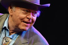 Roy Clark