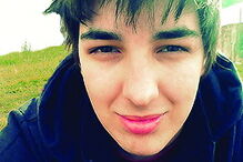 Vasco Rodrigues morreu aos 19 anos