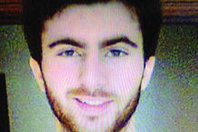 João Pedro Vieira tinha 18 anos