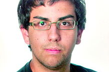 Nuno Ramalho perdeu a vida aos 21