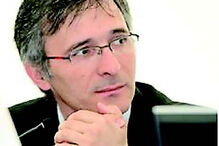 José Paulo Caetano vivia há oito anos em Moçambique. Era natural de Ourém e antes de emigrar residia em Pombal