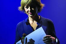 Já anunciada pela RTP, Cândida Pinto espera, porém, pela aprovação do Executivo