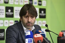 David Belenguer é o novo presidente da SAD do Tondela