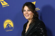 Monica Lewinsky em 2018