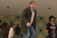 Bruno de Carvalho, liberdade, Ex-presidente do Sporting