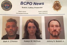 Casal e sem abrigo lucram 300 mil euros com campanha solidária e acabam detidos