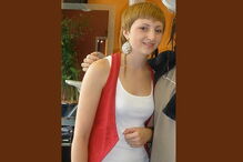 Celine Centino gastou 43 mil euros a transformar o corpo