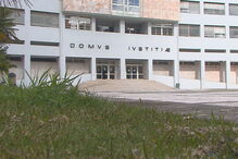 Tribunal Judicial de Braga, Lar do Patronato Nossa Senhora, Torre