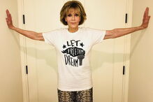Jane Fonda