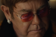 Anúncio de Natal com Elton John está a comover o Reino Unido