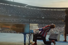 Anúncio de Natal com Elton John está a comover o Reino Unido