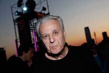 William Goldman, argumentista que venceu dois Óscares