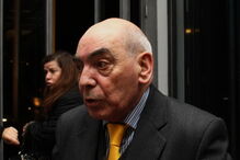 General Loureiro dos Santos