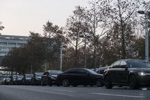 Protestos em França lançam o caos no país