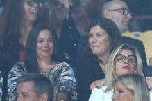 Tony Carreira despede-se dos fãs