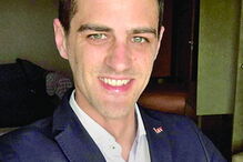 Hélder Silva, 31 anos, é a vítima mortal do acidente 