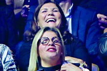 Concerto de despedida de Tony Carreira