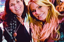 Concerto de despedida de Tony Carreira