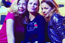 Concerto de despedida de Tony Carreira