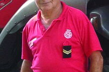 João Daniel Silva tinha 57 anos