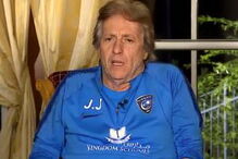 Jorge Jesus em exclusivo à CMTV