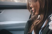 Maria, filha de Pedro Teixeira e Cláudia Vieira