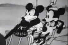 Mickey e Minnie